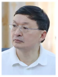 肖刚